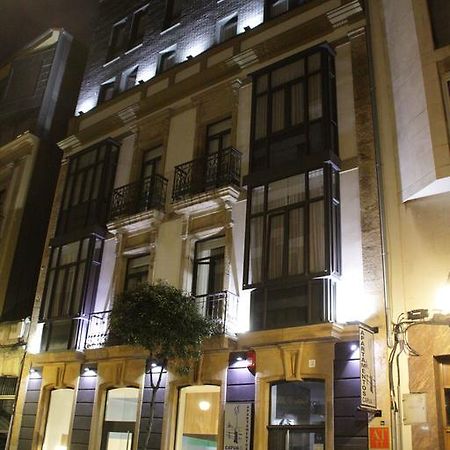גיחון Apartamentos Capua מראה חיצוני תמונה